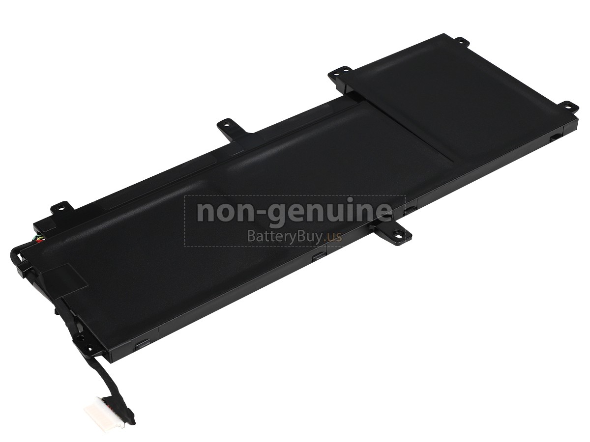battery for HP Envy 15-AS133CL