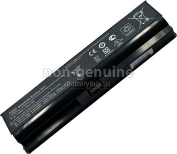 Battery for HP FE06 laptop