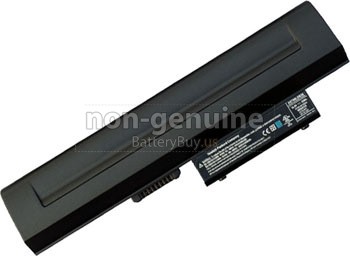 Battery for Compaq HSTNN-A25C laptop