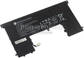 Battery for HP HSTNN-IB4A laptop