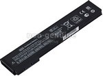 HP EliteBook 2170p Notebook battery replacement