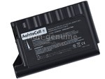HP Compaq Evo Notebook n620c battery