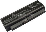 HP HSTNN-DB91 battery replacement