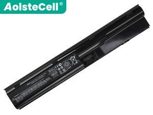 HP ProBook 4430s battery