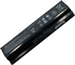 HP 595669-541 battery replacement