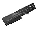 HP ProBook 6555B battery replacement