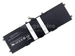 HP 743896-001 battery