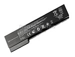 HP ProBook 6465b battery replacement