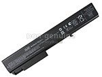 HP EliteBook 8530 battery