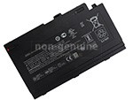 HP 852527-242 battery