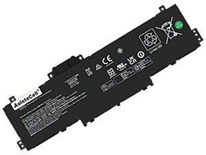 HP OMNIBOOK 3 17-DK0751NG battery