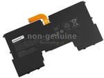 HP Spectre 13-af001nw battery