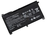 HP Pavilion X360 13-u128nl battery