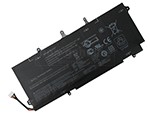 HP 722297-001 battery