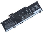 HP ENVY x360 Convertible 15-ed1870nd battery