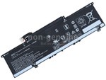 HP ENVY x360 13-ay0012au battery