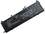 HP Spectre x360 Convertible 15-eb0023nf battery
