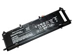 HP Spectre x360 15-eb0002ur battery