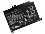 HP Pavilion 15-au108tx battery