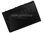 HP 696621-001 battery replacement