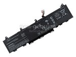 HP EliteBook 830 G8 battery replacement