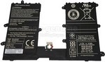HP CD02 battery replacement