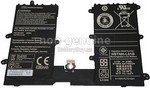 HP CD02031 battery