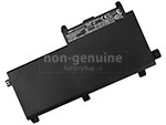 HP 801517-831 battery