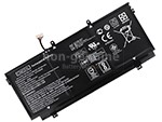 HP ENVY 13-ab001nx battery