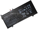 HP Spectre x360 13-ae021tu battery replacement