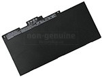 HP 800231-541 battery replacement