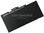 HP ZBook 15U G3 battery