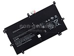 HP ENVY x2 11-g001tu Keyboard Dock battery