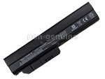 HP Pavilion dm1 battery