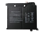 HP Chromebook 11-v002dx battery