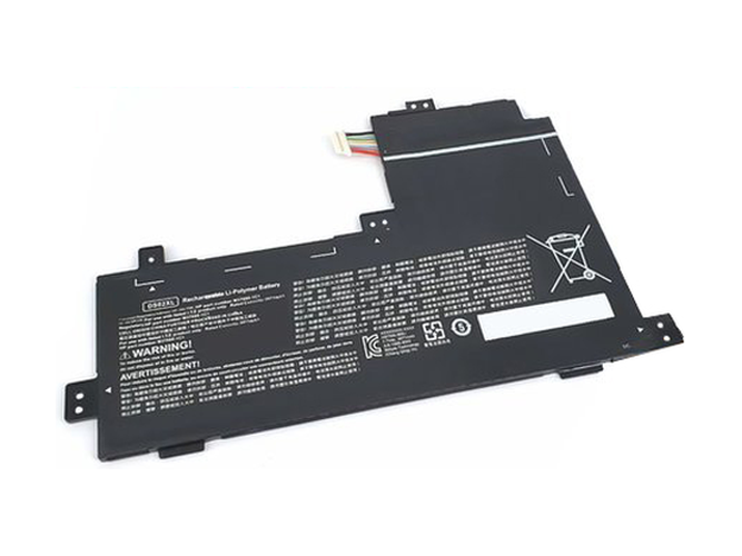 HP HSTNN-IB9U battery