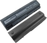 HP Pavilion dv4250us battery replacement