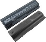 Compaq Presario C554TU battery