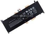 HP ENVY x2 11-g012tu Tablet battery replacement