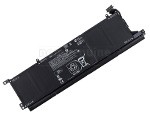 HP OMEN X 2S 15-dg0019ni battery replacement