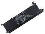 HP DX06072XL battery