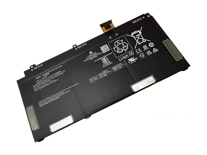 HP HSTNN-OB2Z battery