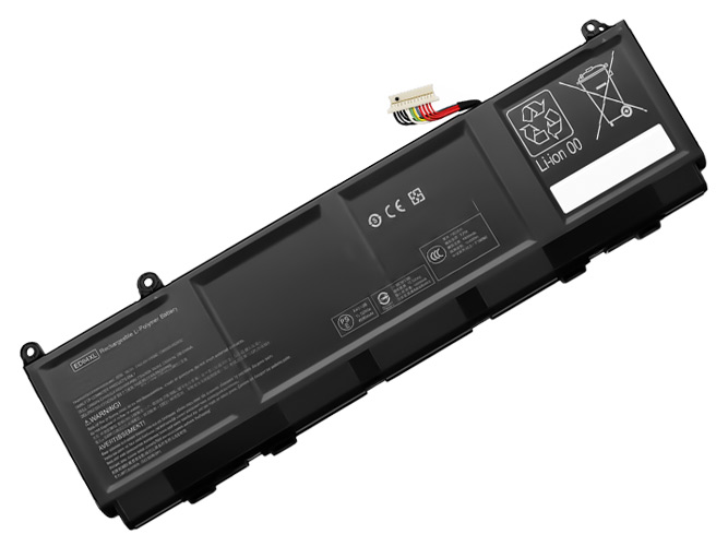 HP ZBook Ultra 14 inch G1a battery