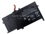 HP ENVY 6-1013TX battery