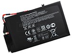 HP 681949-001 battery replacement