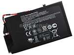 HP TPN-C102 battery