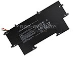 HP EliteBook Folio G1 battery replacement