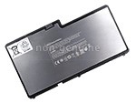 HP 538334-001 battery replacement