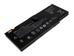 HP 592910-541 battery replacement