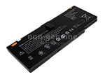 HP RM08 battery replacement